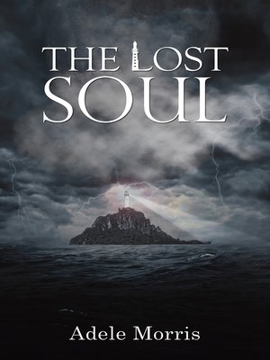 cover image of The Lost Soul